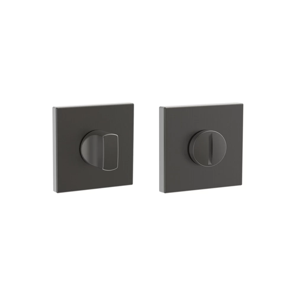Фото Ручка поворотная BK6.K.ARC.Q52 (BK6 ARC) GR-23 графит